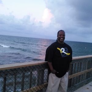 Meet your Posher, Robert